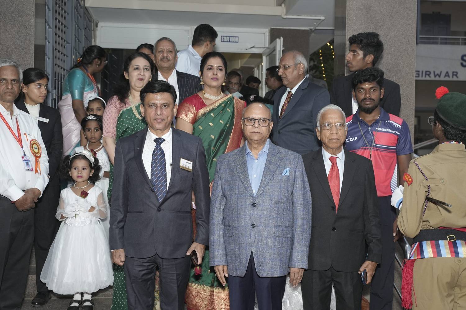 Annual Day 2026