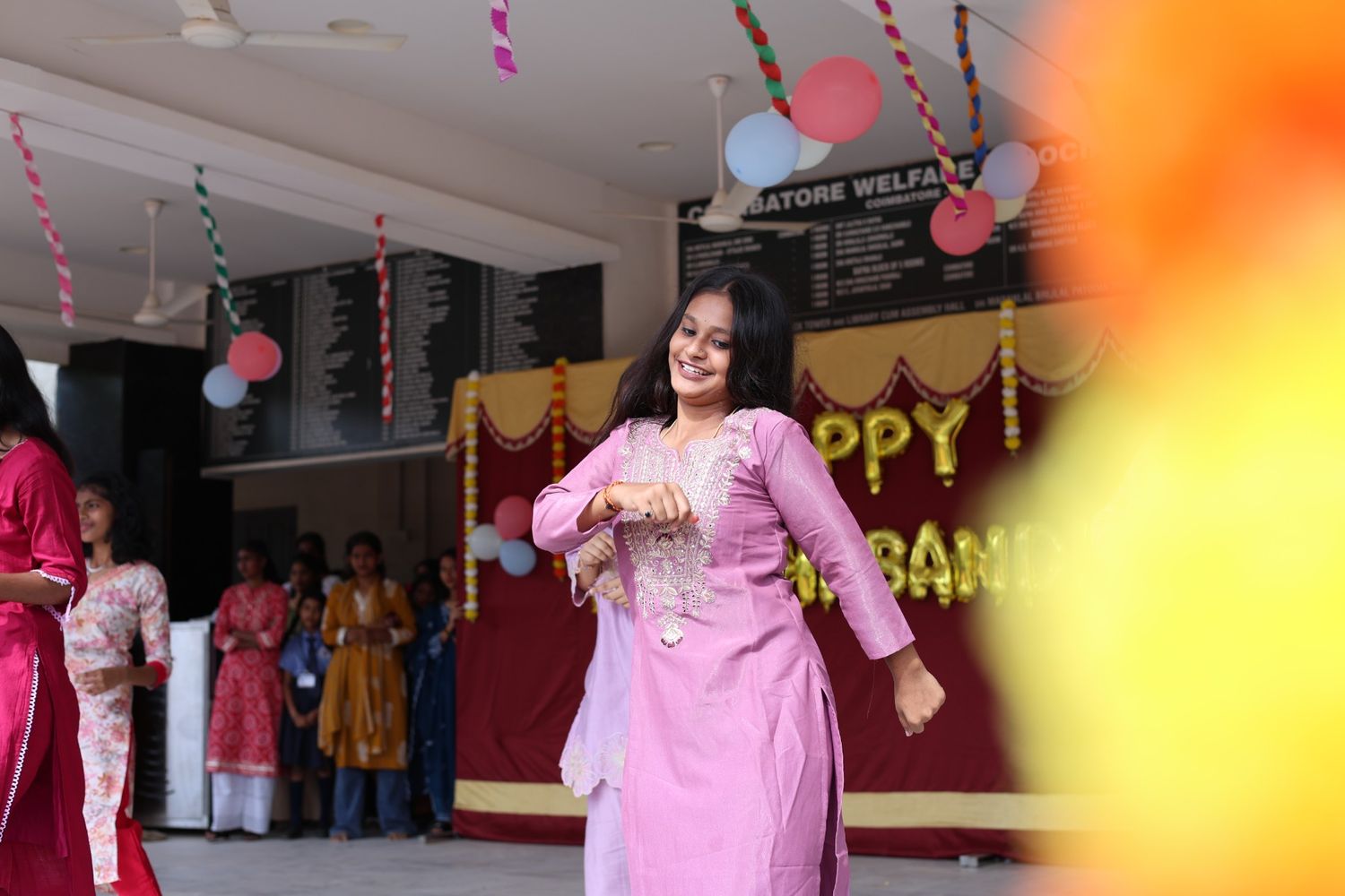 Rakshabadan Day 2026