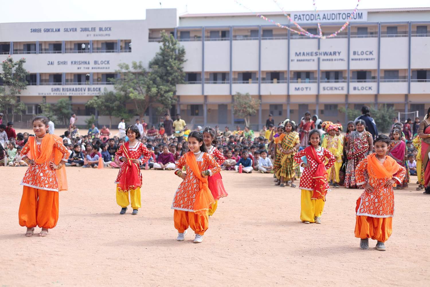 Pongal 2026