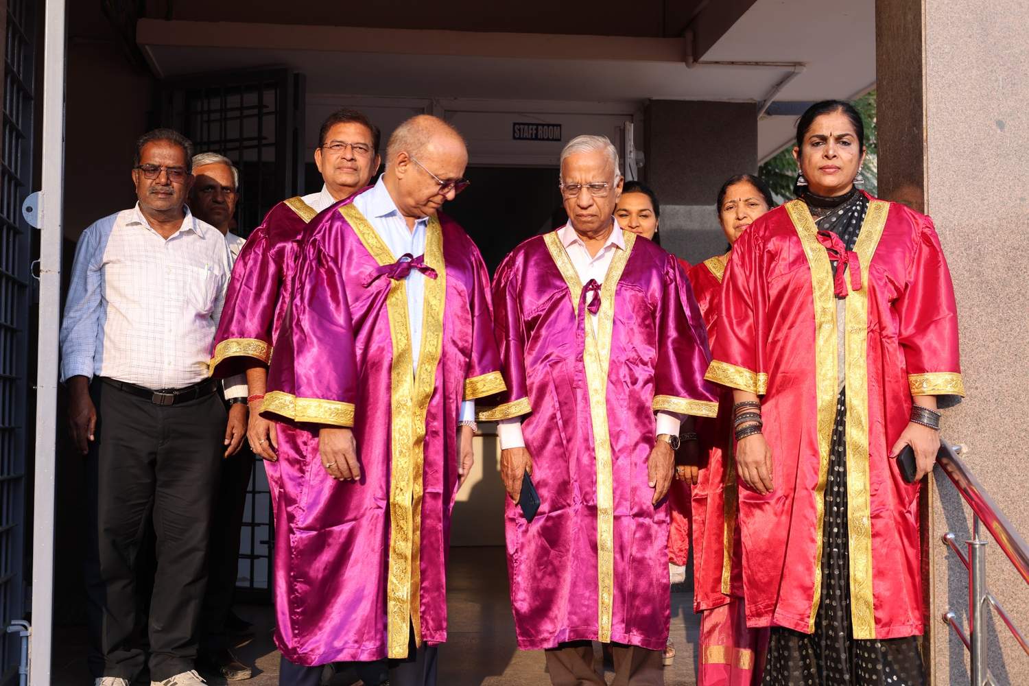 Graduation Day 2026