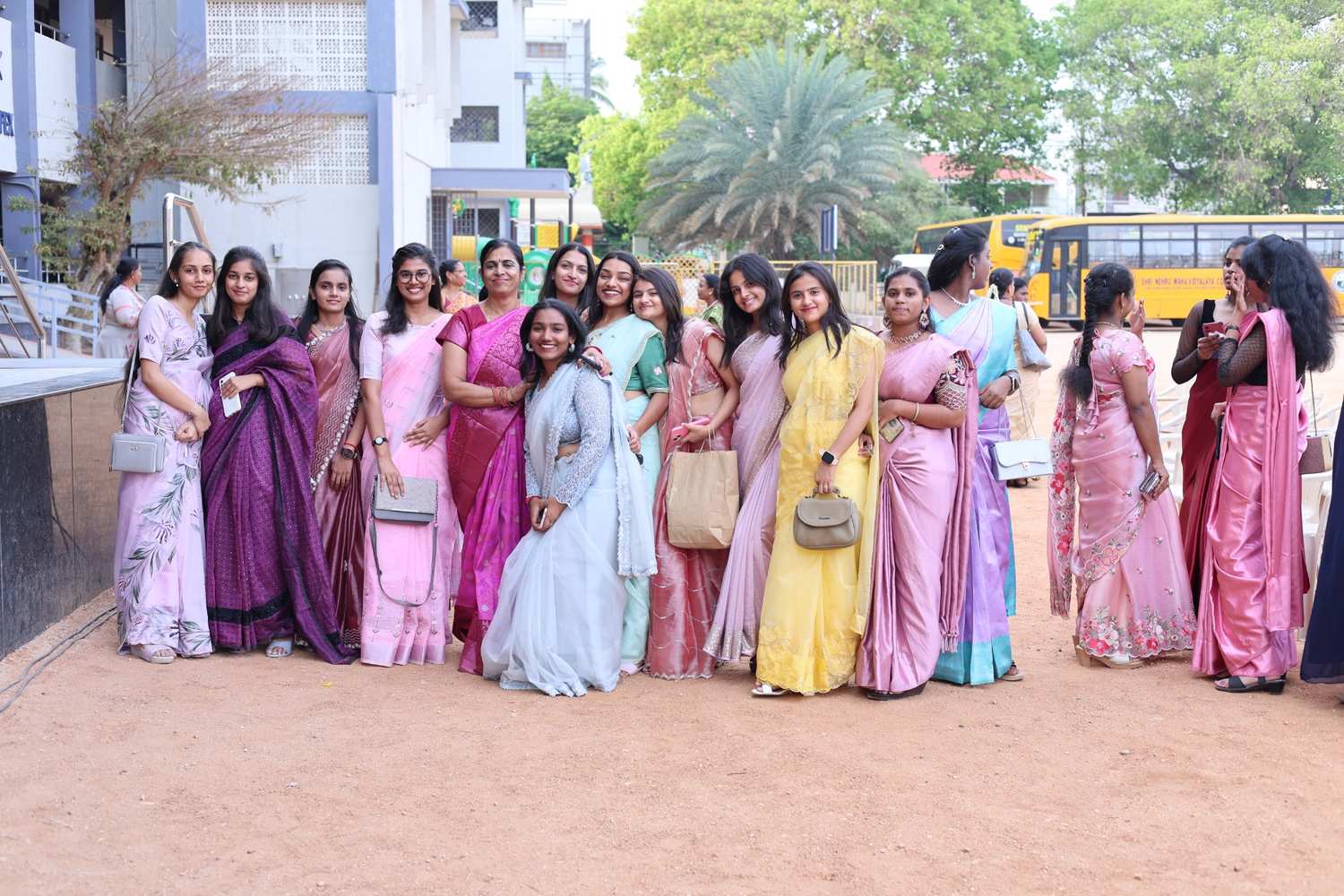 Farewell Day 2026
