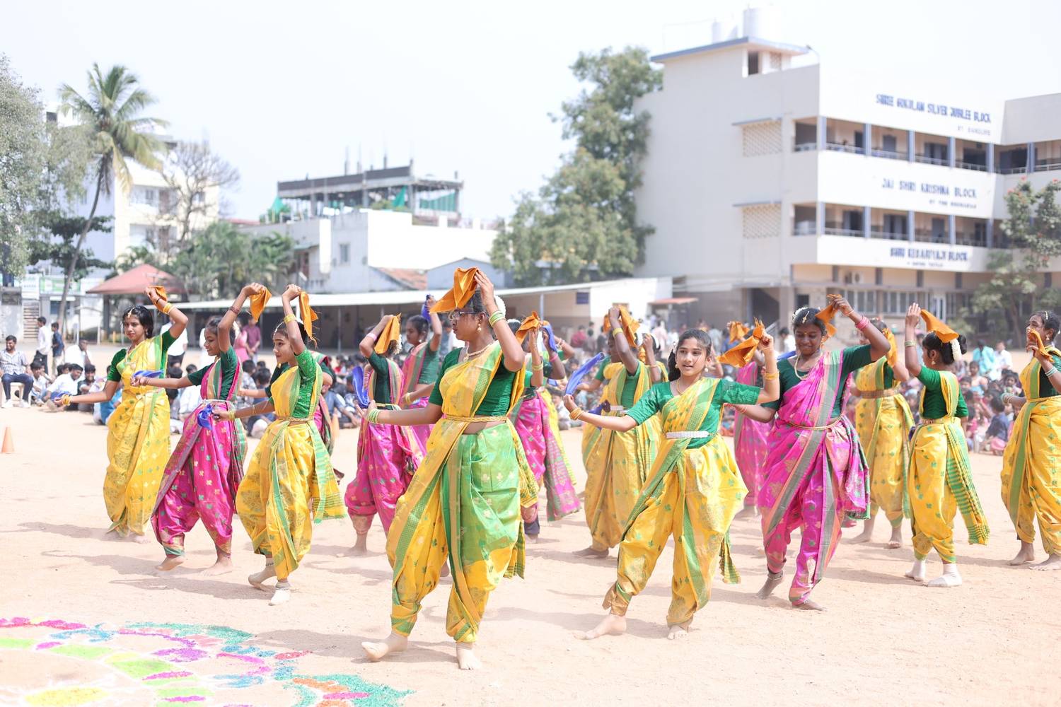 Pongal 2026