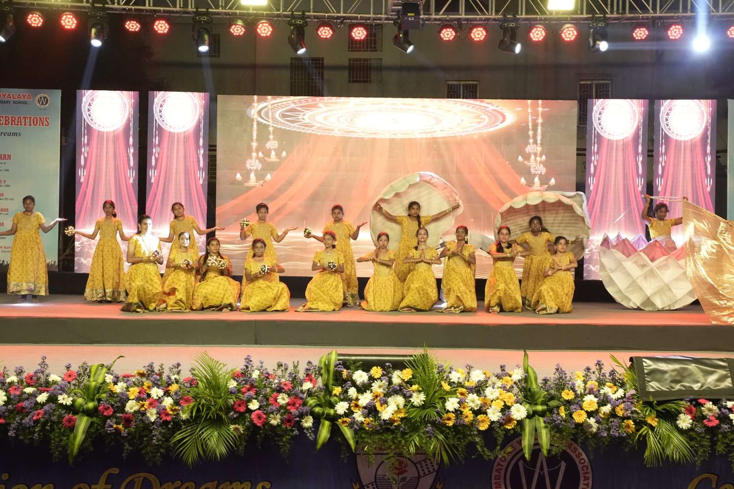 Annual Day 2026