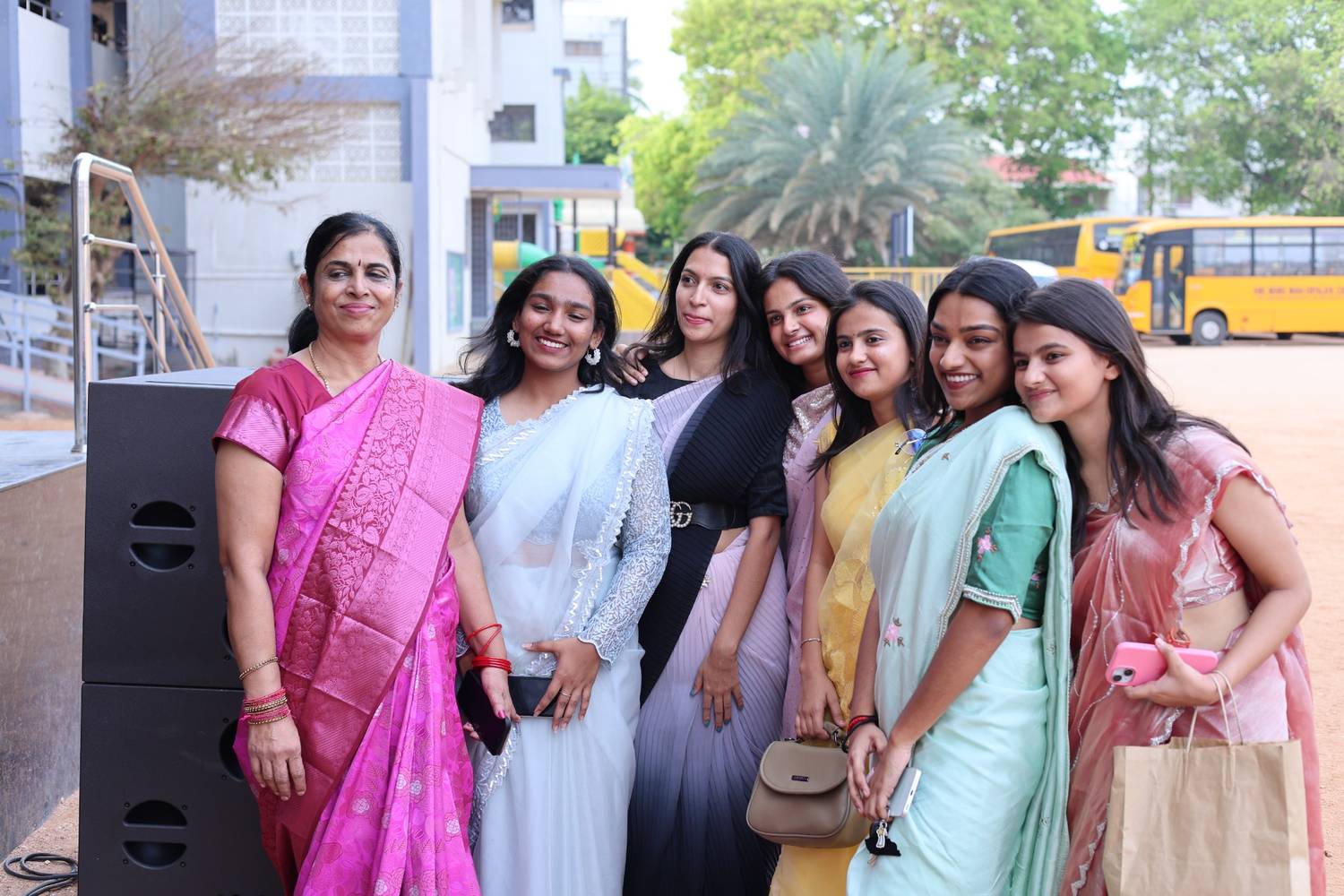 Farewell Day 2026