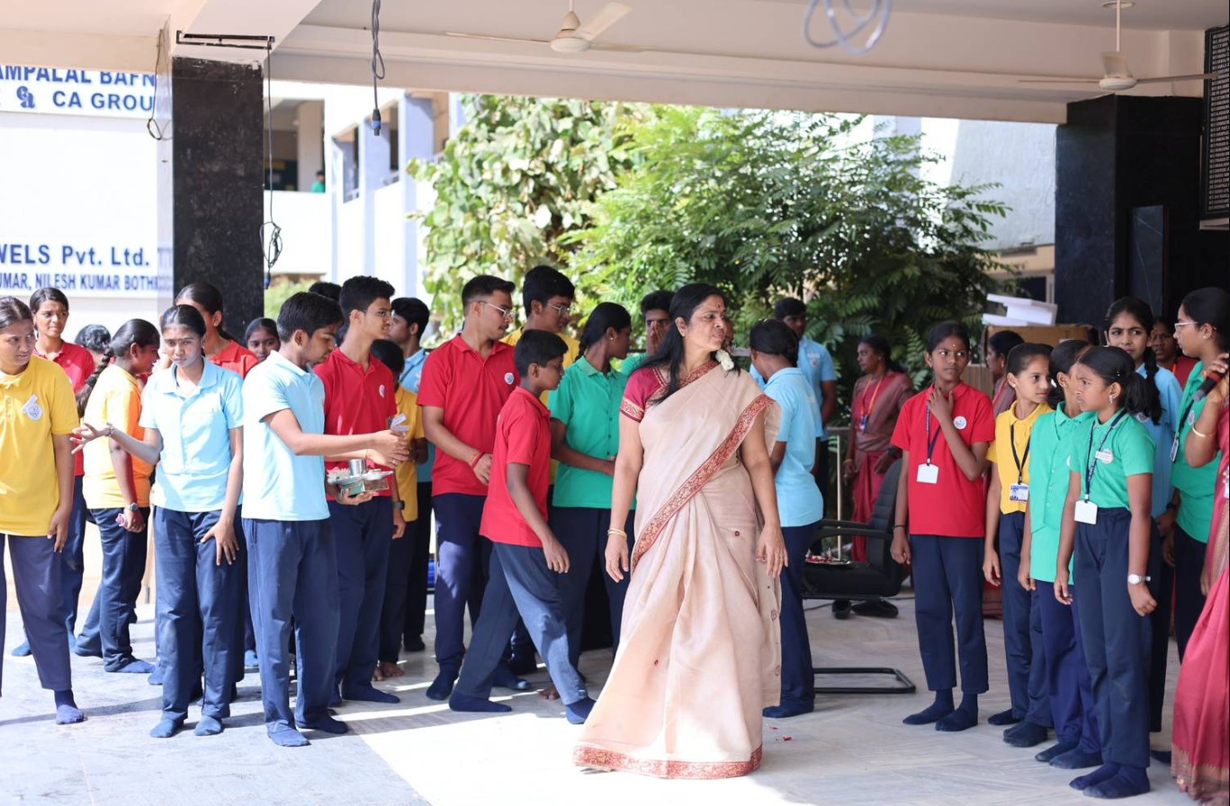 Guru poornima