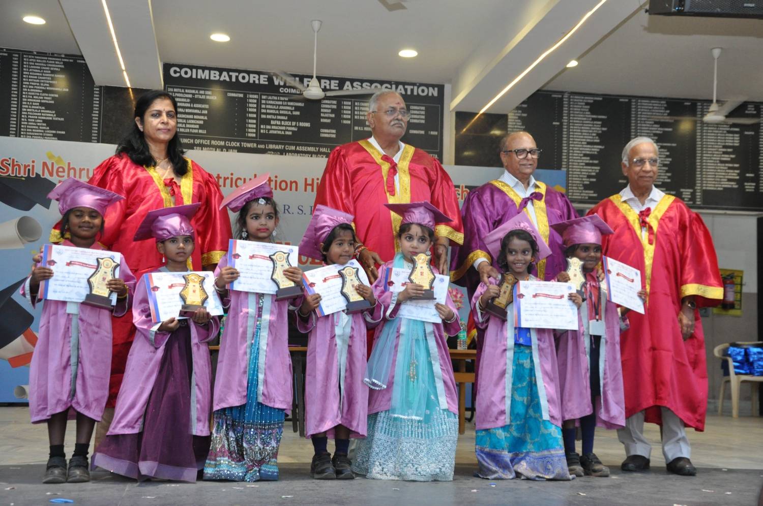 Gradution Day 2026