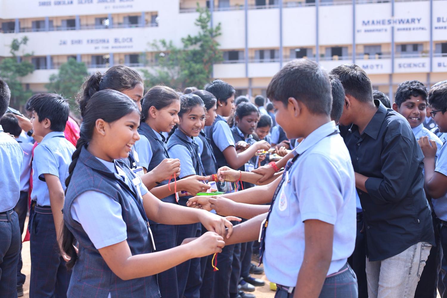 Rakshabadan Day 2026