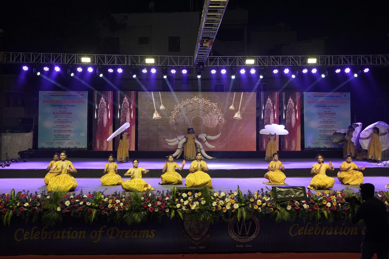Annual Day 2026