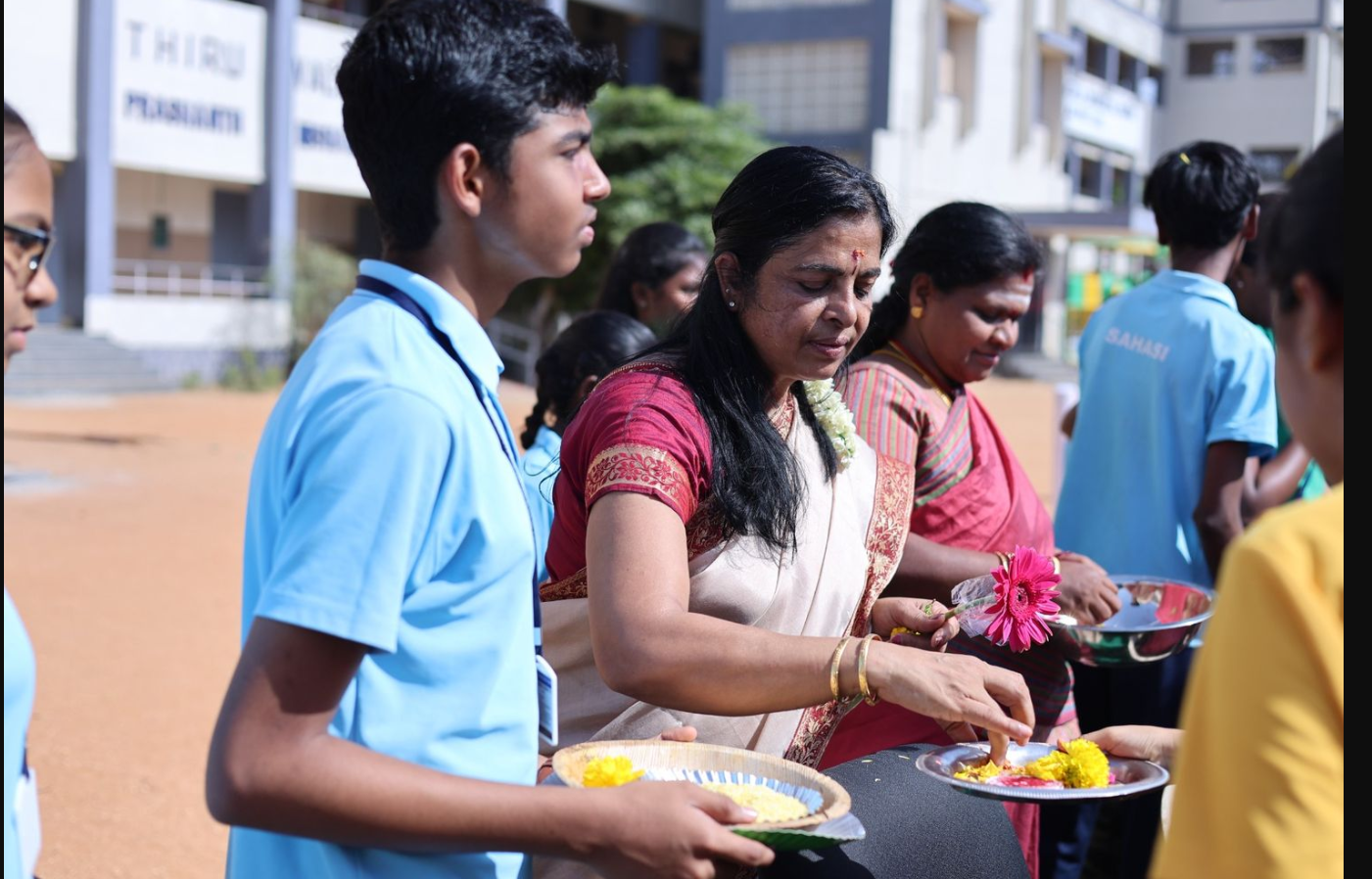 Guru poornima