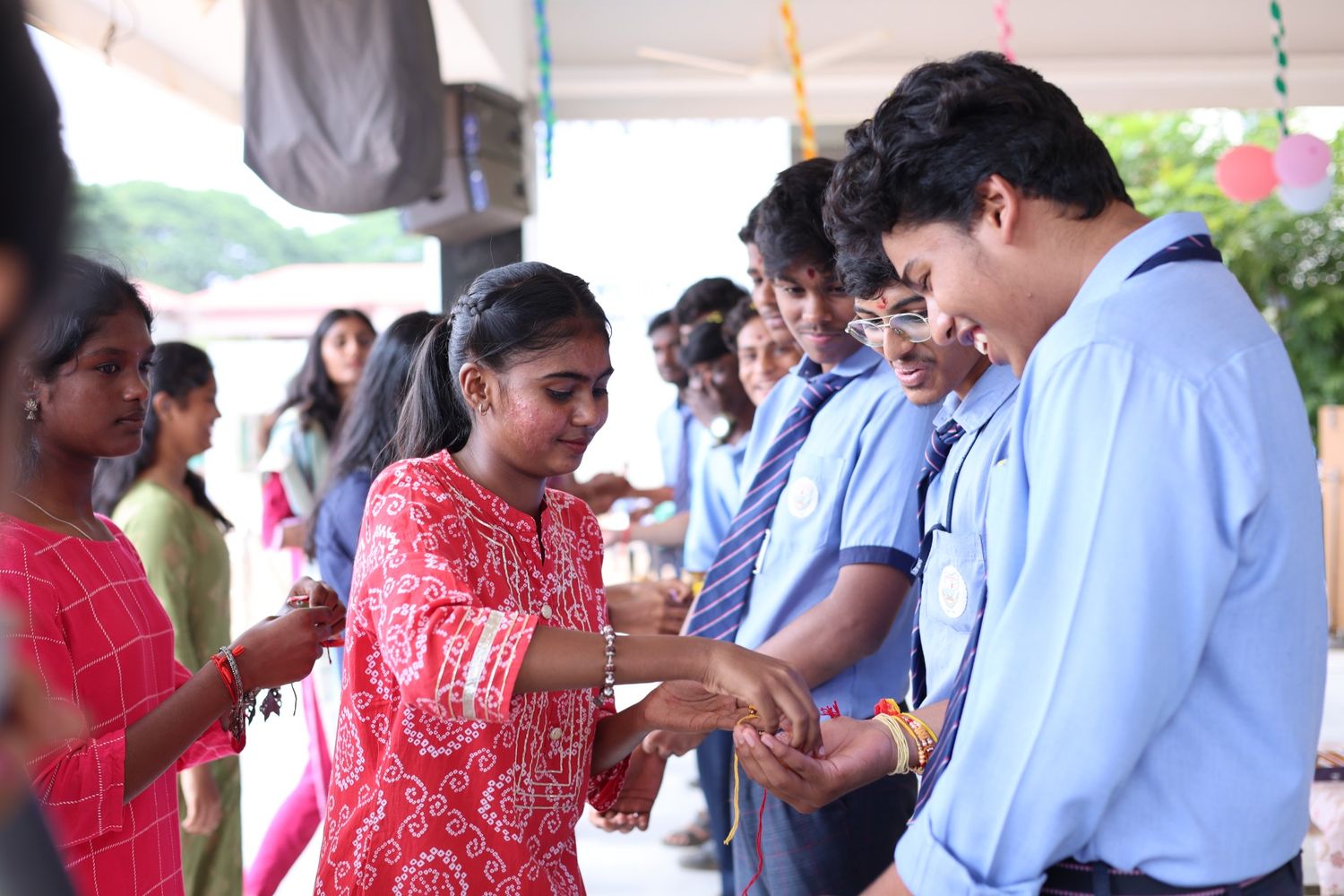 Rakshabadan Day 2026