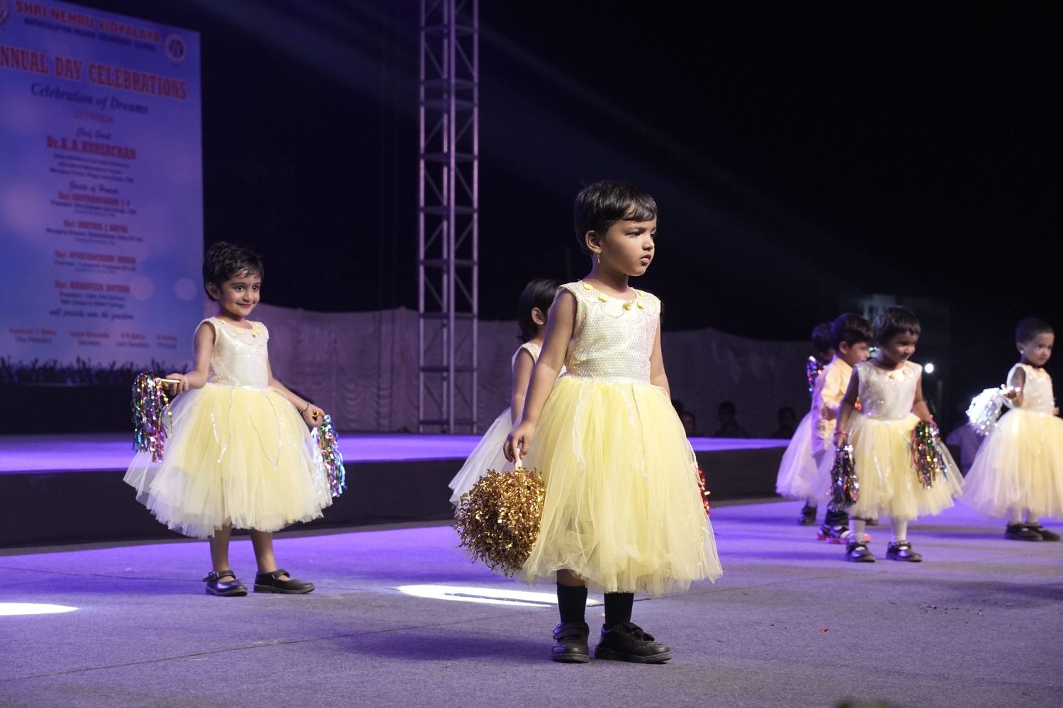 Annual Day 2026